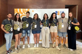 España – La Confederación Don Bosco participa en la XXV Asamblea del Consejo de la Juventud de España