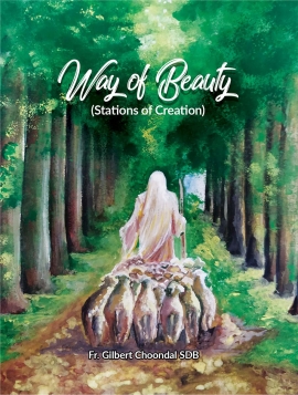 Way of Beauty (Stations of Creation)