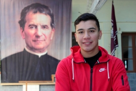 Chile - Salesian Past Pupil will participate in the Libertadores Cup in Futsal