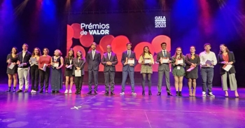 Portugal - Professores e alunos dos Salesianos do Estoril recebem prêmios na Gala da Educação