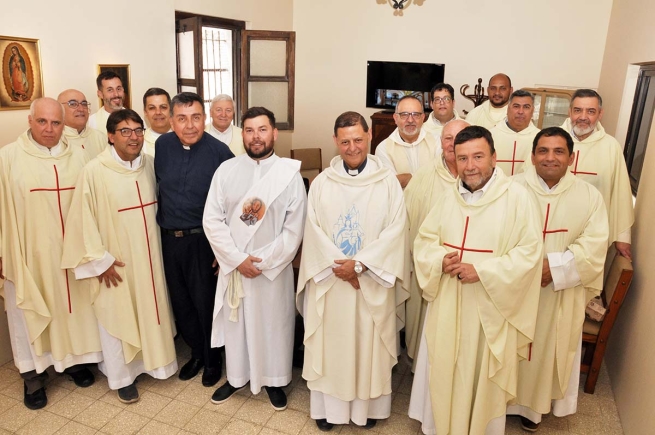 Argentina – Celebrations begin for the 150th anniversary of the First Salesian Missionary Expedition