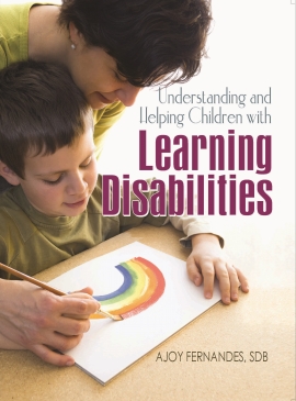 Understanding and Helping Children with Learning Disabilities