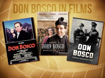 RMG – Don Bosco au cinéma : les films les plus célèbres dédiés au Saint de la Jeunesse