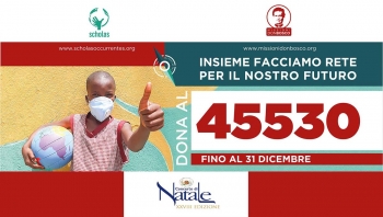 Italy – New edition of “Christmas Concert” to help world's poor in pandemic crisis