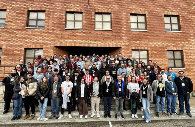 Spagna – I Centri Giovanili salesiani sognano il loro futuro in un congresso ispettoriale