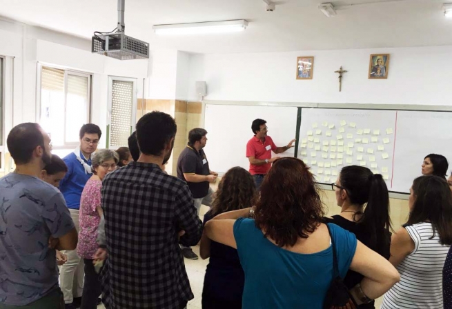 Spain – 15th Youth Ministry Course