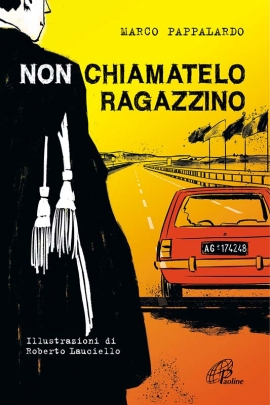 Non chiamatelo ragazzino