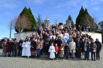 Portugal – Centenário da Obra salesiana celebrado em Poiares da Régua