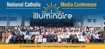 Índia – Conferência Nacional de Mídia Católica Illuminaire: cultivar uma gestão digital responsável