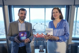 España – XXXIII edición del Premio Edebé de literatura infantil y juvenil: éstos son los ganadores