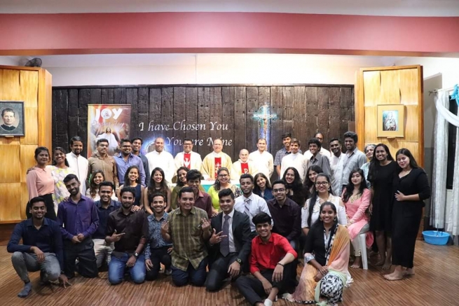 India – Campi estivi “Don Bosco” 2019