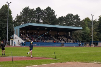 Gran Bretaña – Las escuelas salesianas del Reino Unido en la reunión anual de Atletismo