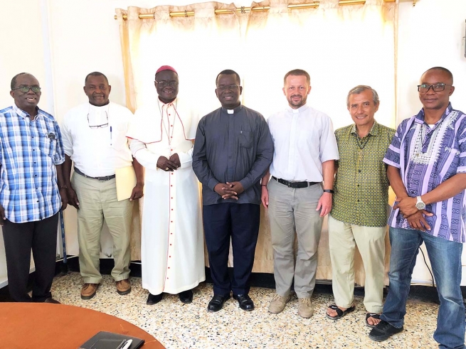 Gambia – Siglato un protocollo d’intesa tra i salesiani e la diocesi di Banjul