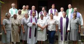 Paraguay – Assemblea dei Missionari del Vicariato Apostolico del Chaco Paraguayo