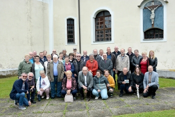 Eslovenia - Encuentro anual de los Exalumnos de Don Bosco