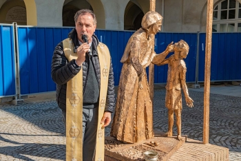 RMG – Recordando Mamãe Margarida, Mãe de Dom Bosco