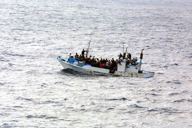 Spagna – Le Piattaforme Sociali Salesiane chiedono di difendere i diritti dei migranti e dei rifugiati