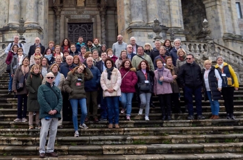 Espagne - Rencontre des Salésiens Coopérateurs de la Province « San Francisco Javier »