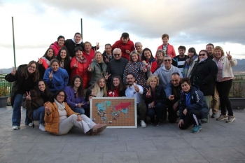 España - 29 voluntarios conocen su destino en América y África para este verano