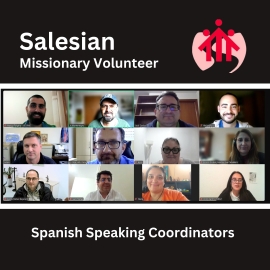 RMG – Salesian Missionary Volunteering - Navigating Challenges with Receiving Communities