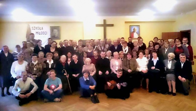 Polonia – Ritiro spirituale per i Salesiani Cooperatori