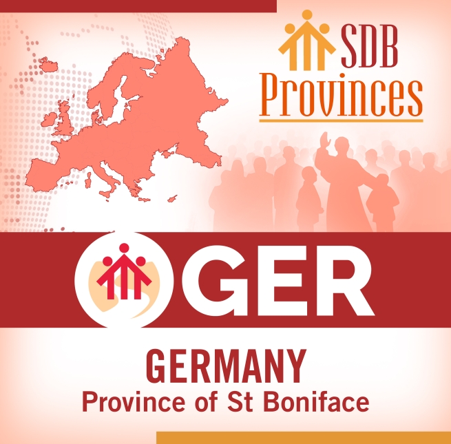 RMG - SDB Provinces : Province Saint Boniface d’Allemagne (GER)