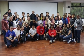 Ecuador – The 37th Assembly of the National Council of Salesian Education promotes joint work around the Salesian School Project