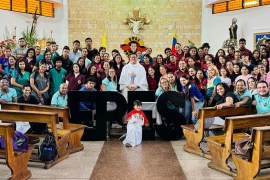 Venezuela – Two Salesian schools of entrepreneurship celebrate their anniversaries