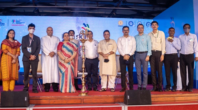 India – “Don Bosco Kurla” hosts a State level Skill Competition in Maharashtra