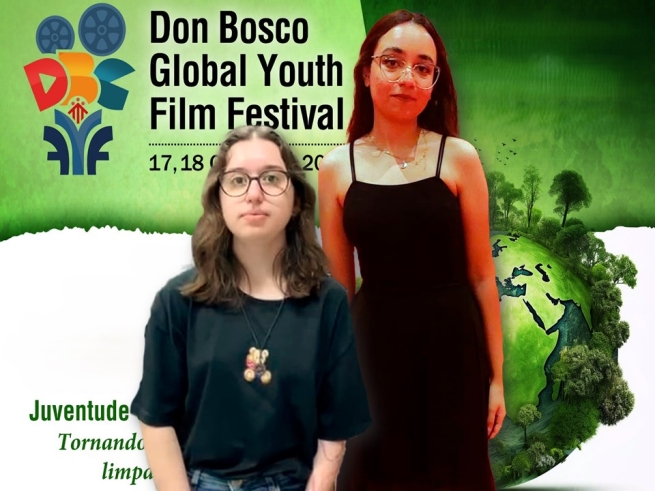 Brazil – UCDB students among DBGYFF winners