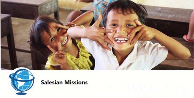 India – La “Iniciativa Agua Limpia” beneficia también a la escuela “Don Bosco” de Mebo