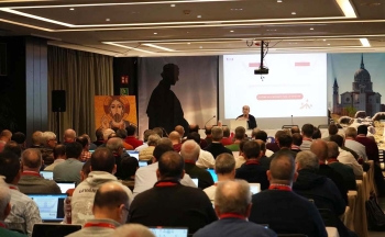 Spain – Second session of the SMX Province Provincial Chapter