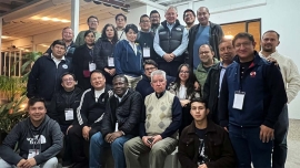 Ecuador – The Role of the Salesian 'Chronicler': Preserving the history of the missions