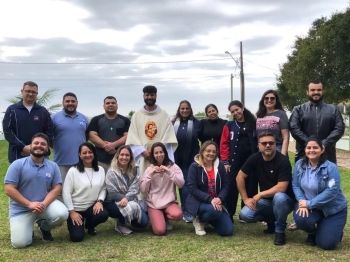 Brasil - Escuela Salesiana de Espiritualidad Juvenil de la Inspectoría de Porto Alegre