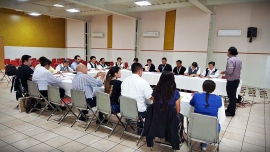 México - Reunión de interprovinciales equipos de trabajo educativo y pastoral SDB y FMA