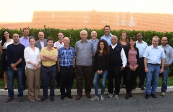 Italie – Assemblée générale de Don Bosco Network