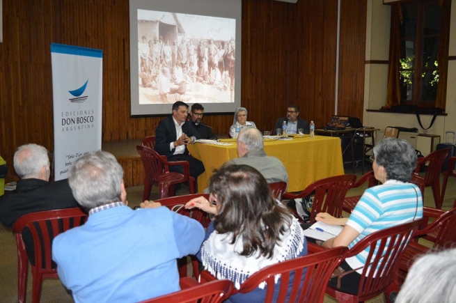 Argentina - Iglesia y Estado en la Patagonia. Repensando las misiones salesianas, 1880-1916 Prohistoria / Don Bosco, Buenos Aires 2016