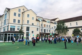 Alemania - Fiesta del Verano Don Bosco