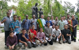 Indonesia – An encouraging presence: the Salesians and their apostolate in the largest Islamic country in the world