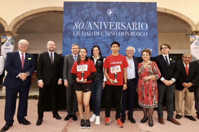 Messico – 80° anniversario della “Piccola Polonia” a León