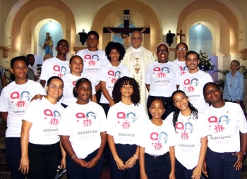 República Dominicana – Los Salesianos conmemoran 90 años de presencia en el país