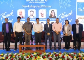 India – Equipping and Connecting Evangelizers: Highlights from Illuminaire