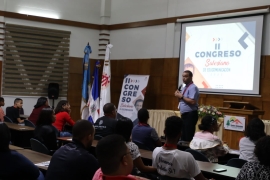 República Dominicana – Concluído Com Sucesso O II Congresso Salesiano ...