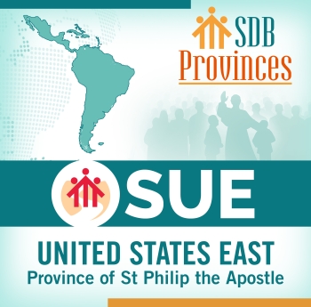 RMG – SDB Provinces : la Province « Saint Philippe » des États-Unis Est et Canada (SUE)