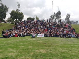 Equateur – Congrès d’Education Salésienne : un événement dans le style oratorien du XXI siècle