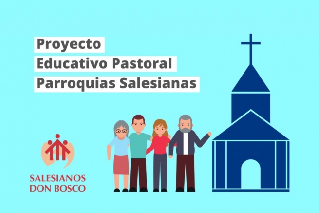 Chile – Actualización del Proyecto Educativo Pastoral de las Parroquias confiadas a los salesianos