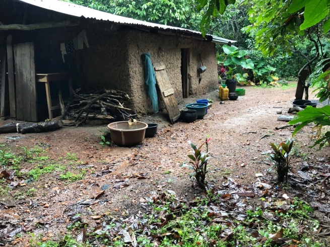 Nigéria – Outras cinco comunidades pobres beneficiadas pela iniciativa salesiana “Água Limpa”