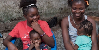 Nigeria - Un refuge d’espoir : les succès du Girls Shelter