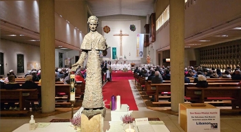 Autriche - Des centaines de personnes participent au Don Bosco Festival au Salesianum de Vienne