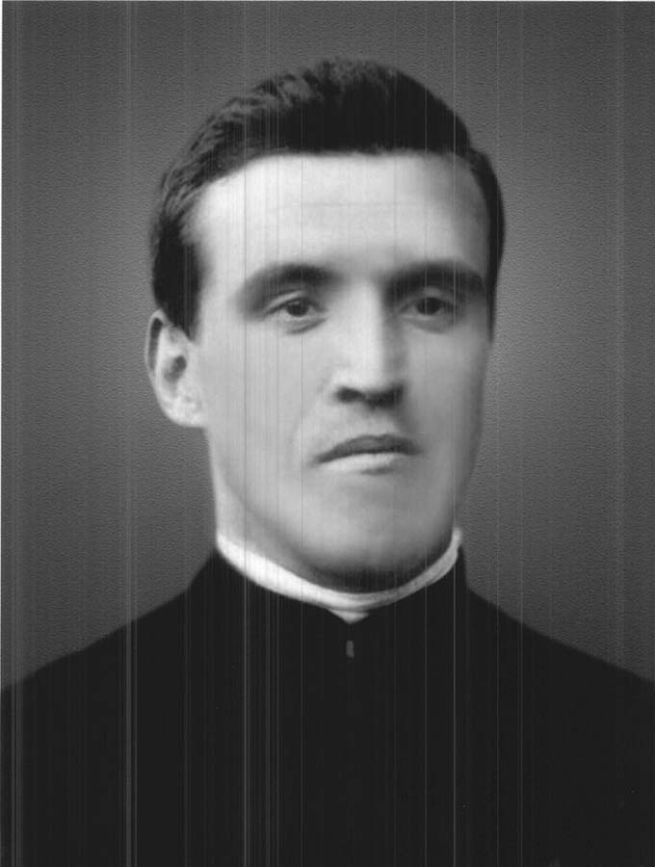 Italie – 100e anniversaire de l'ordination sacerdotale du Vénérable Mgr Stefano Ferrando, SDB, Fondateur des Sœurs Missionnaires de Marie Aide des Chrétiens